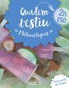 QUADERN ESTIU MATEMÀTIQUES 2N ESO