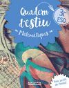 QUADERN D'ESTIU MATEMÀTIQUES 3R ESO