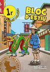 BLOC D'ESTIU 1R PRIMARIA QUADERN VACANCES