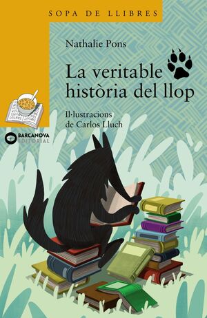 LA VERITABLE HISTÒRIA DEL LLOP