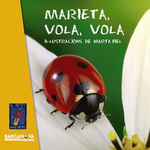 MARIETA, VOLA, VOLA. EL PETIT UNIVERS