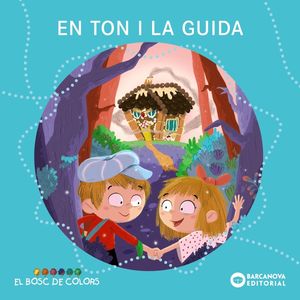 EN TON I LA GUIDA (LLETRA PAL/LLIGADA)