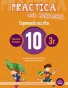 PRACTICA AMB BARCANOVA EXPRESSIO ESCRITA Nº 10 PRIMARIA 3R