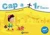 CAP A 1R DE PRIMÀRIA. RESFRESCA EL QUE HAS APRÈS A P5