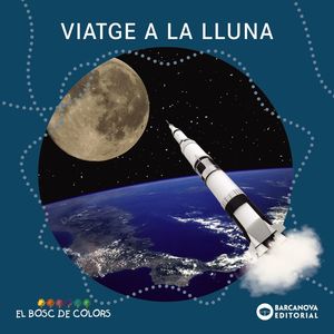 VIATGE A LA LLUNA (LLETRA PAL/LLIGADA)