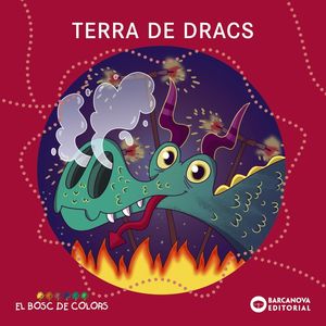 TERRA DE DRACS (LLETRA PAL)