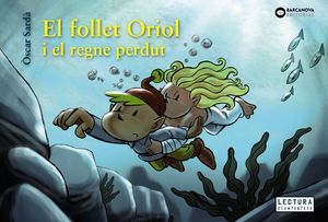 EL FOLLET ORIOL I EL REG