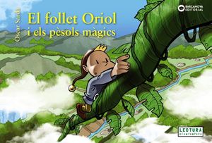 EL FOLLET ORIOL I PÈSOLS