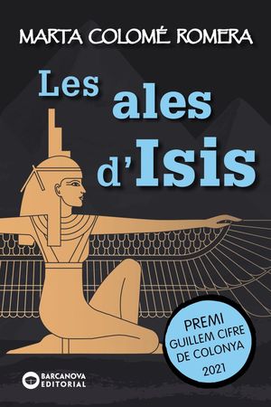 LES ALES D´ISIS