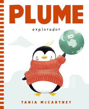 PLUME EXPLORADOR