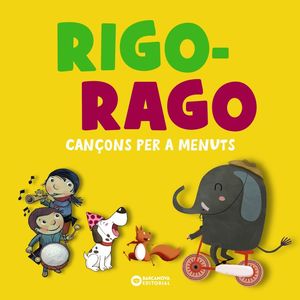 RIGO-RAGO