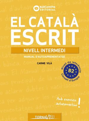 EL CATALA ESCRIT