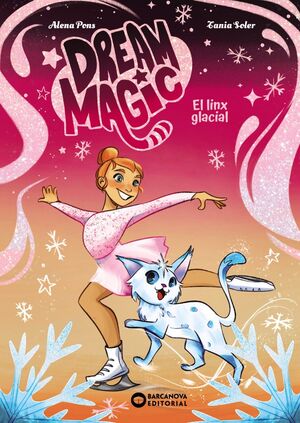 DREAM MAGIC 2. EL LINX GLACIAL