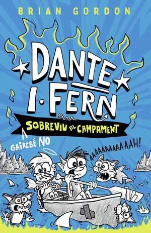 DANTE I. FERN 2