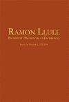 RAMON LLULL