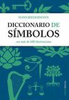 DICCIONARIO DE SÍMBOLOS