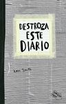 DESTROZA ESTE DIARIO. GRIS