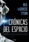 CRÓNICAS DEL ESPACIO