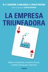 LA EMPRESA TRIUNFADORA