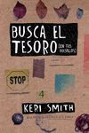 BUSCA EL TESORO (EN TUS BOLSILLOS)