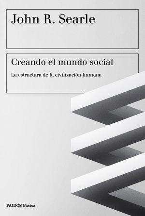 CREANDO EL MUNDO SOCIAL