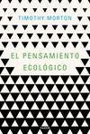 EL PENSAMIENTO ECOLÓGICO