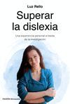 SUPERAR LA DISLEXIA