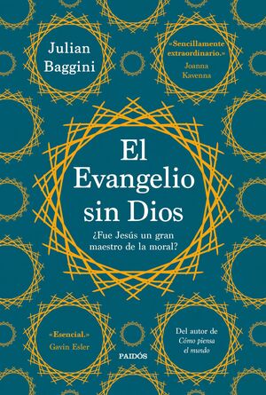 EL EVANGELIO SIN DIOS