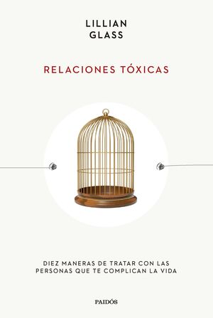 RELACIONES TÓXICAS