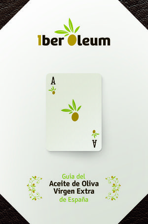 IBER OLEUM 2016