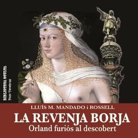LA REVENJA BORJA (VOL. I)