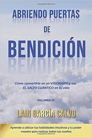 ABRIENDO PUERTAS DE BENDICIÓN
