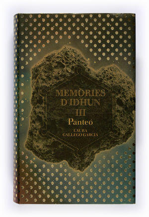 MEMORIES D´IDHUN III. PANTEO