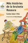 MÉS HISTÒRIES DE LA BRUIXETA ROSAURA