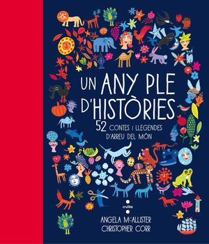 UN ANY PLE D'HISTÒRIES