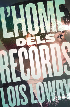 L´HOME DELS RECORDS