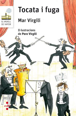 TOCATA I FUGA