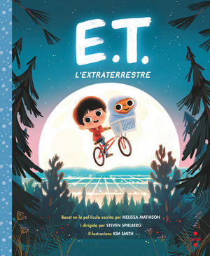 E.T. L'EXTRATERRESTRE
