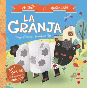 MUNTA I DESMUNTA LA GRANJA