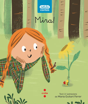 MIRA! PETITS CONTES (LLETRA LLIGADA)