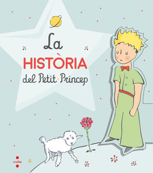 LA HISTORIA DEL PETIT PRINCEP