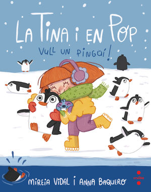 LA TINA I EN POP 4. VULL UN PINGÜÍ! (LLETRA PAL)