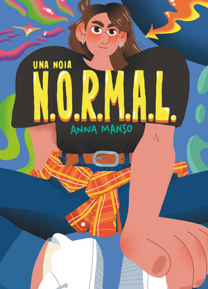 UNA NOIA N.O.R.M.A.L.