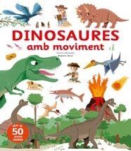 DINOSAURES AMB MOVIMENT