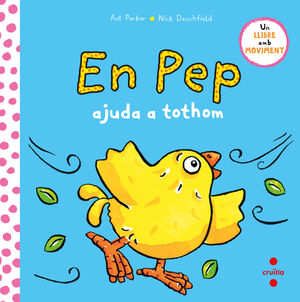 EN PEP AJUDA  A TOTHOM