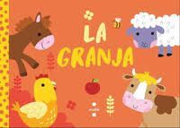 LA GRANJA (LLIBRE DE ROBA)