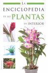 LA ENCICLOPEDIA DE LAS PLANTAS DE INTERIOR