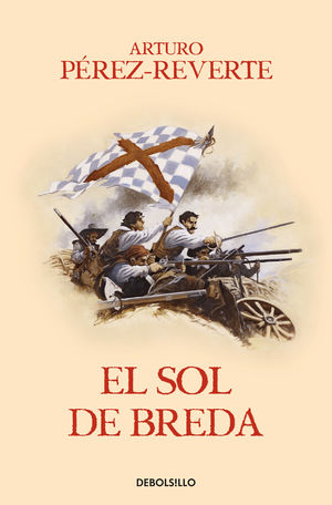 EL SOL DE BREDA