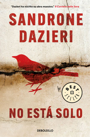 NO ESTÁ SOLO (COLOMBA Y DANTE 1)