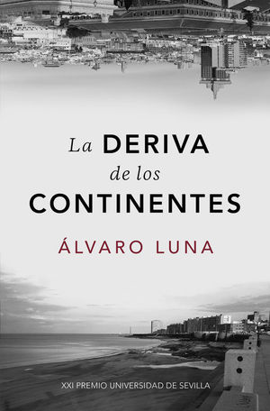 LA DERIVA DE LOS CONTINENTES